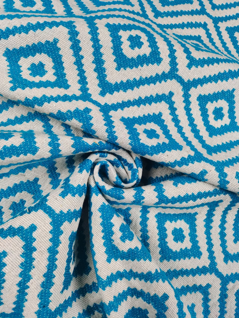 Jacquard Fabric JQ191