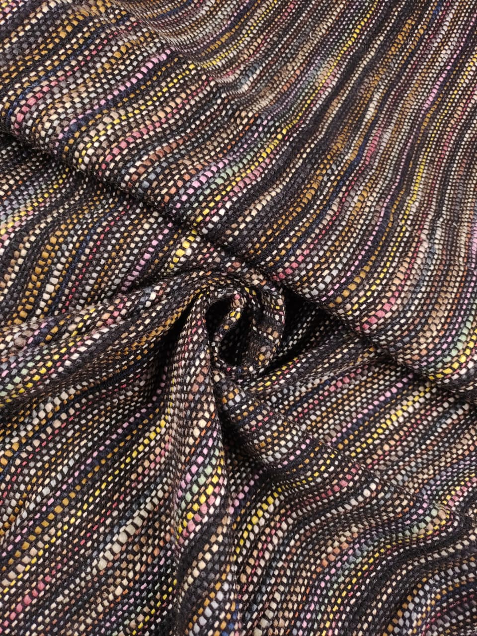 Jacquard Fabric JQ171