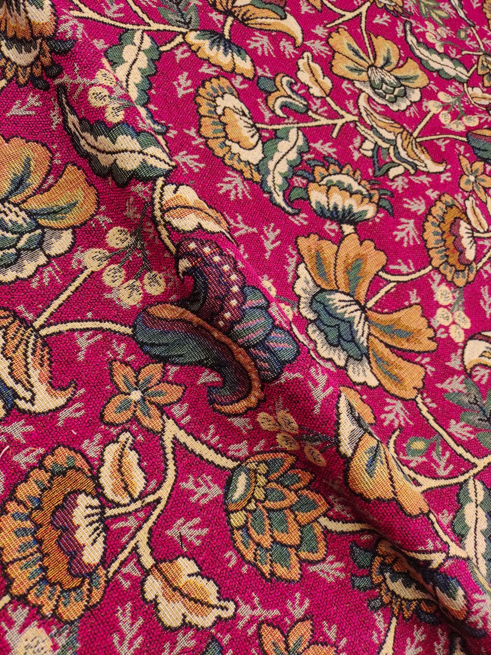Jacquard Fabric JQ193