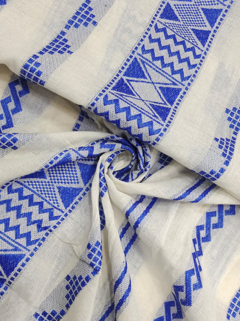 Yarn Dyed Pattern YD315