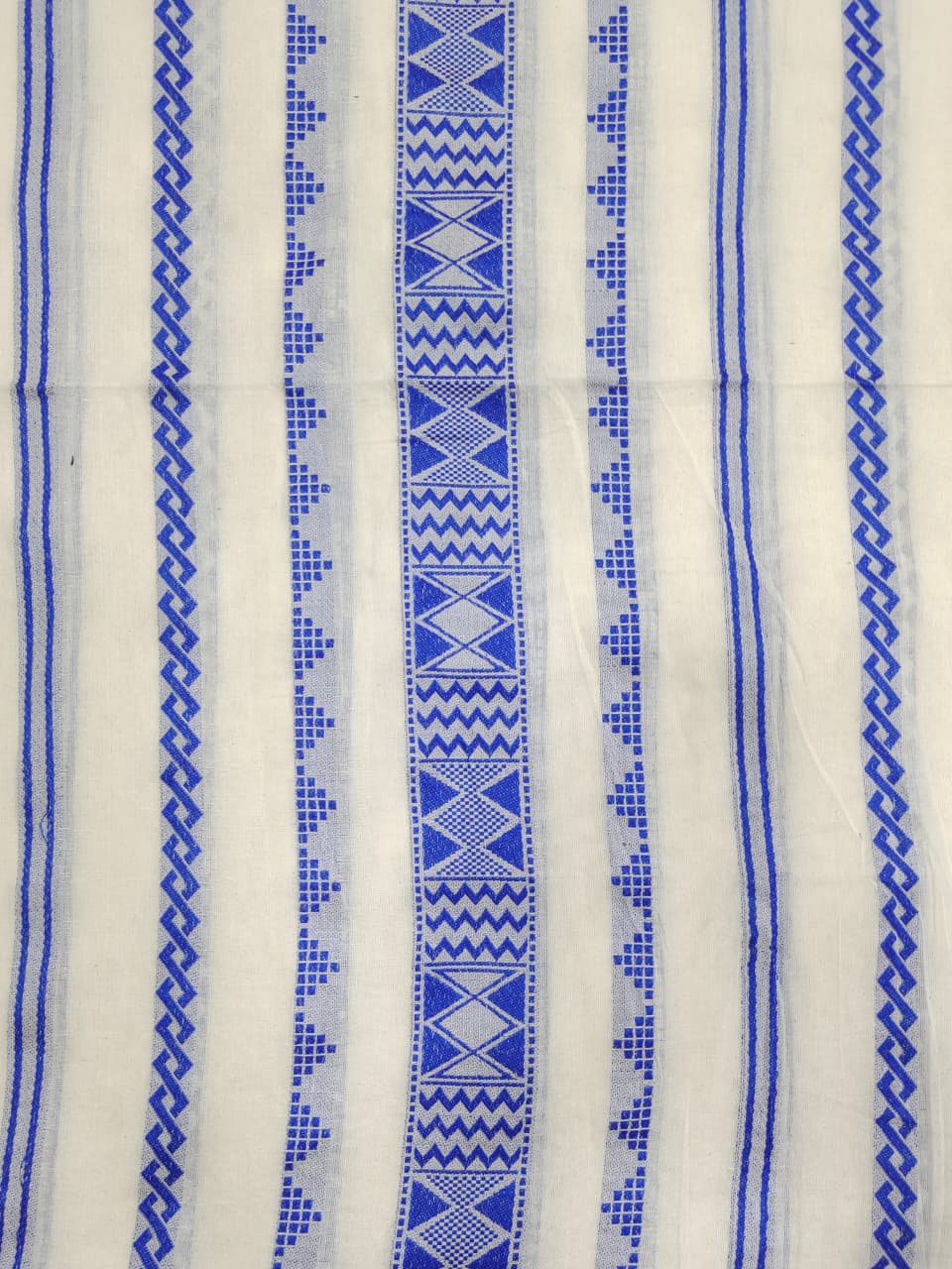 Yarn Dyed Pattern YD315