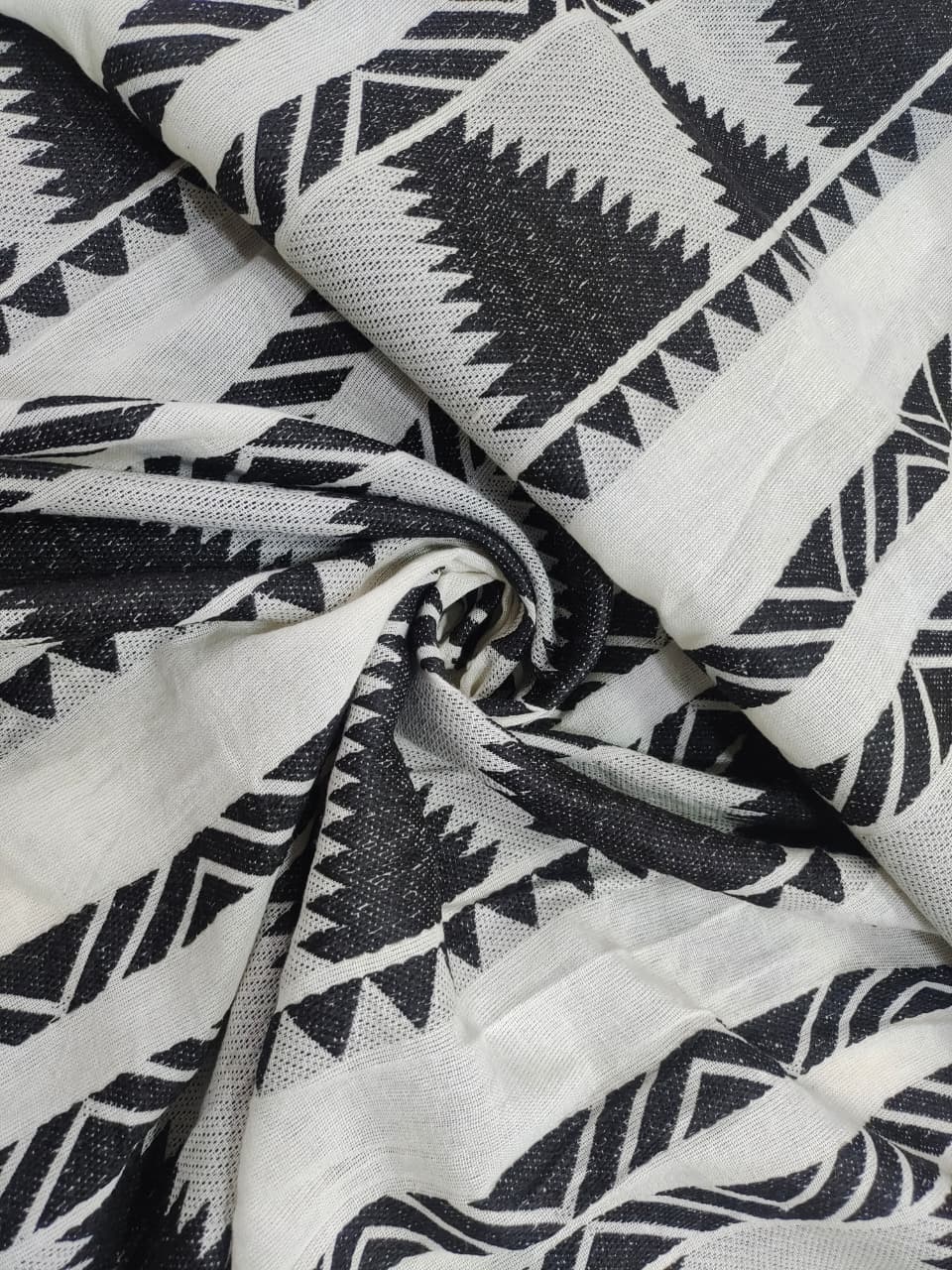 Yarn Dyed Pattern YD314