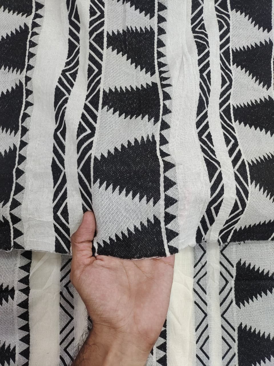 Yarn Dyed Pattern YD314