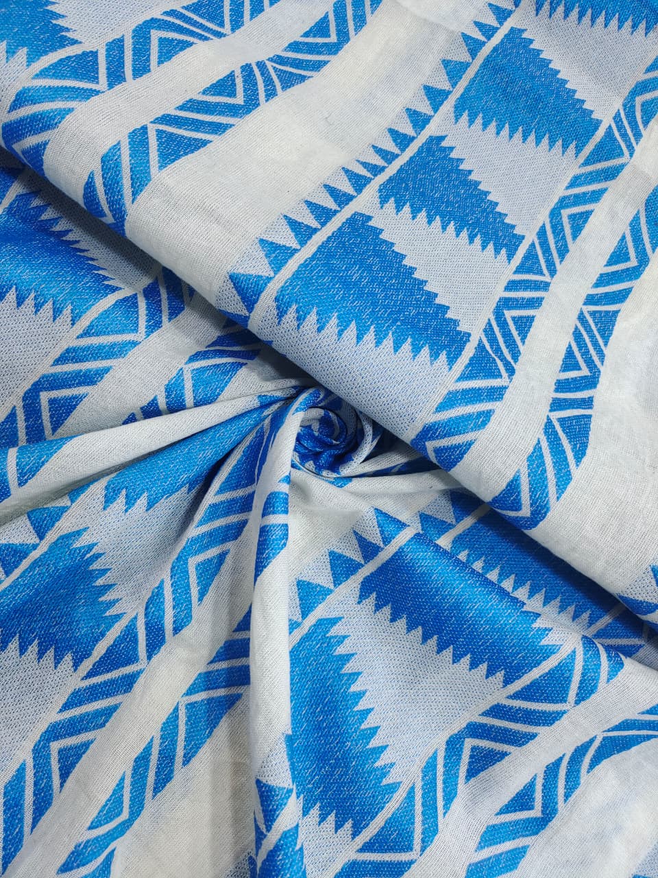 Yarn Dyed Pattern Y305