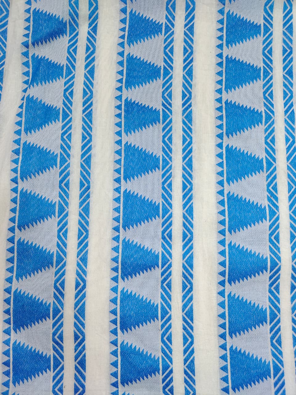 Yarn Dyed Pattern Y305