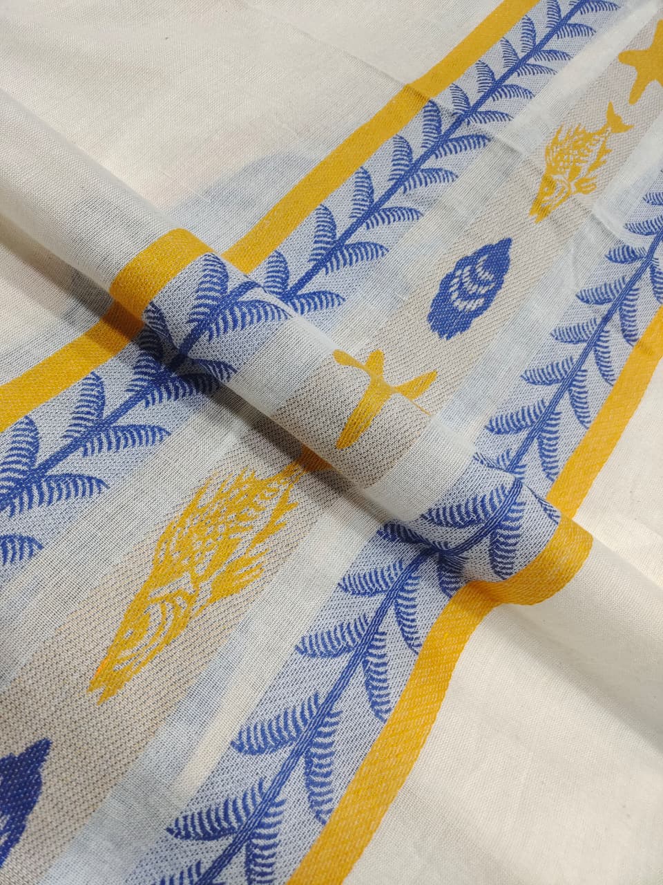 Yarn Dyed Pattern YD310