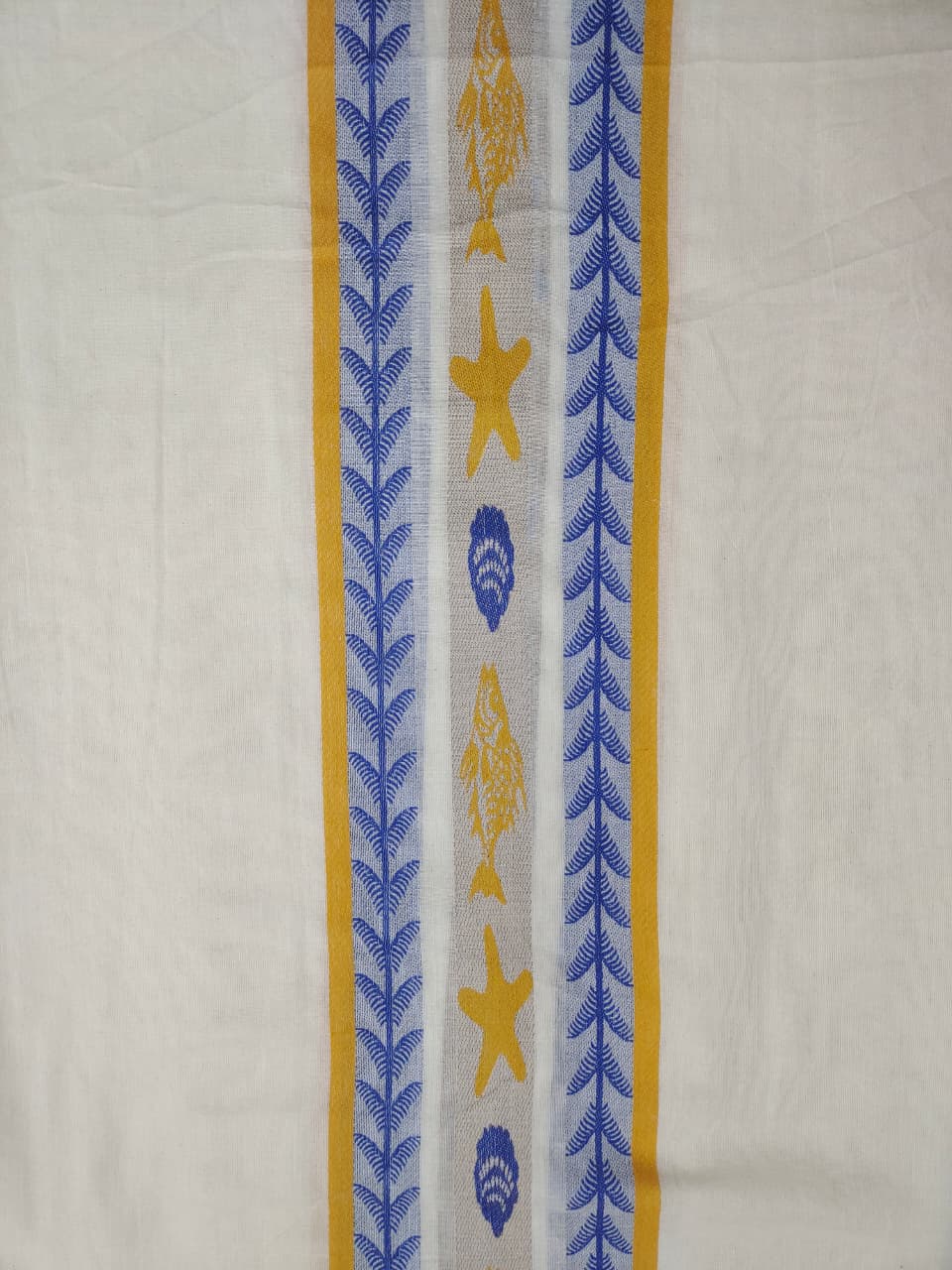Yarn Dyed Pattern YD310
