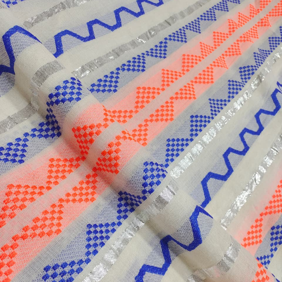 Yarn Dyed Pattern YD313