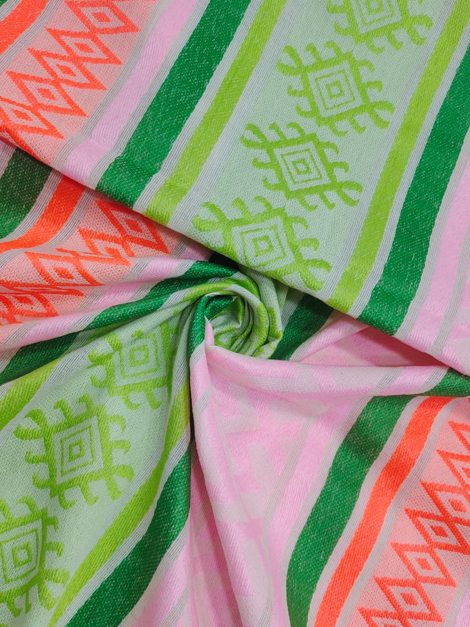 Yarn Dyed Pattern YD316