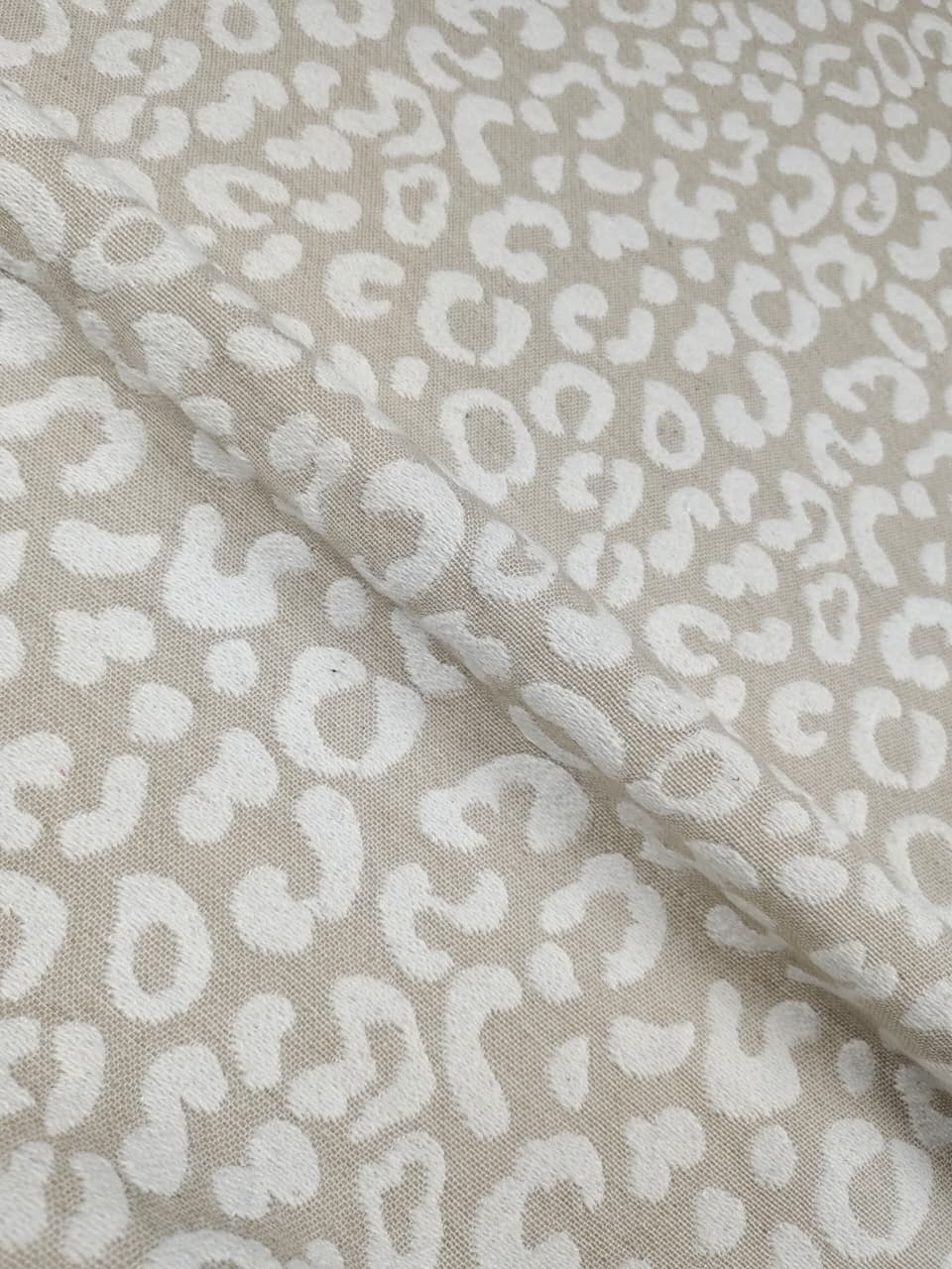 Jacquard Fabric JQ264