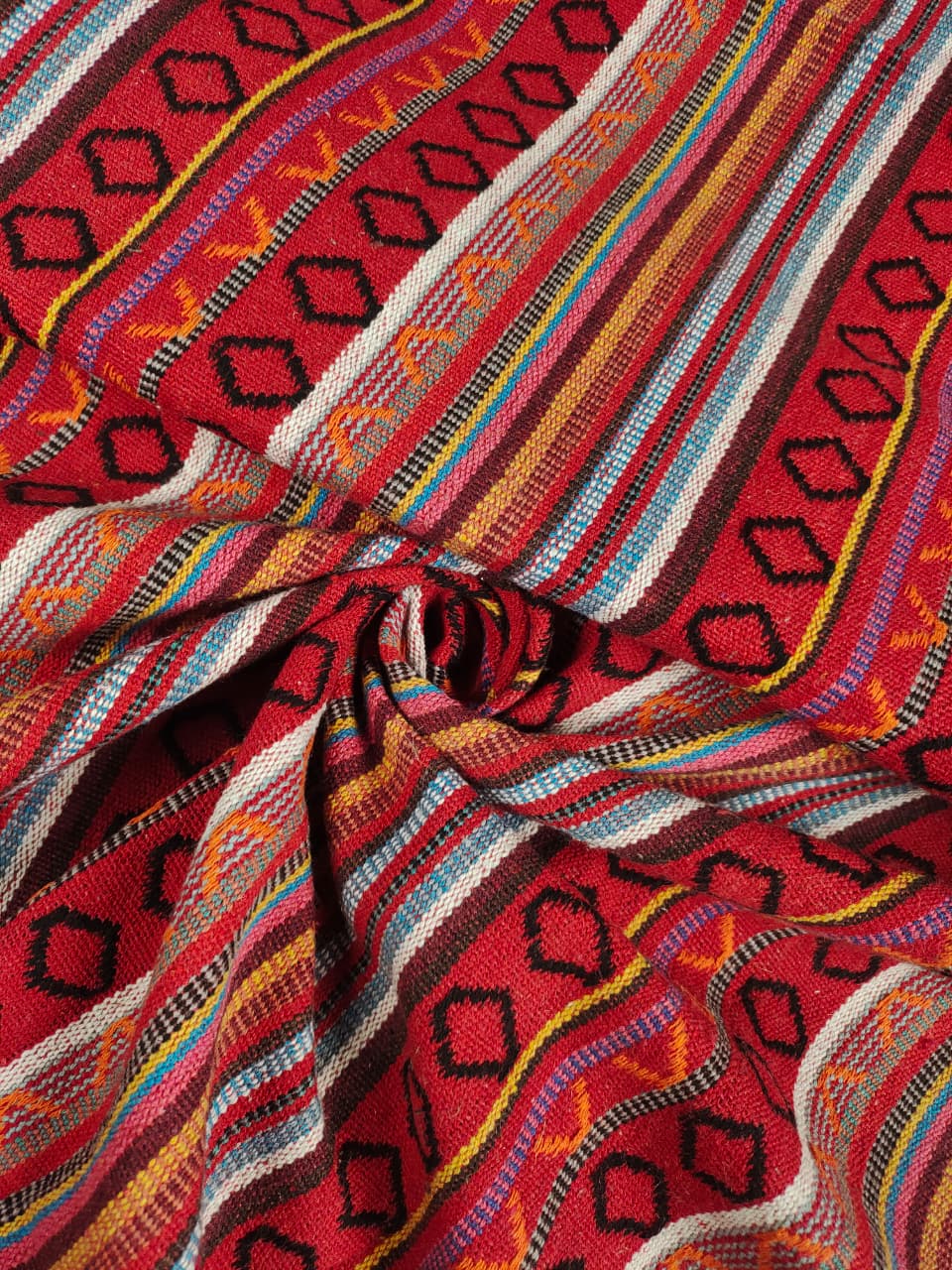 Jacquard Fabric JQ260