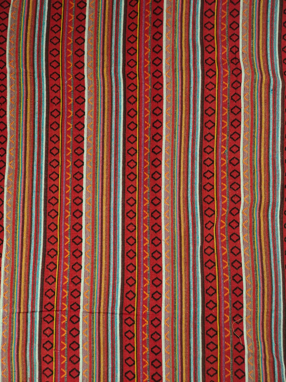 Jacquard Fabric JQ260