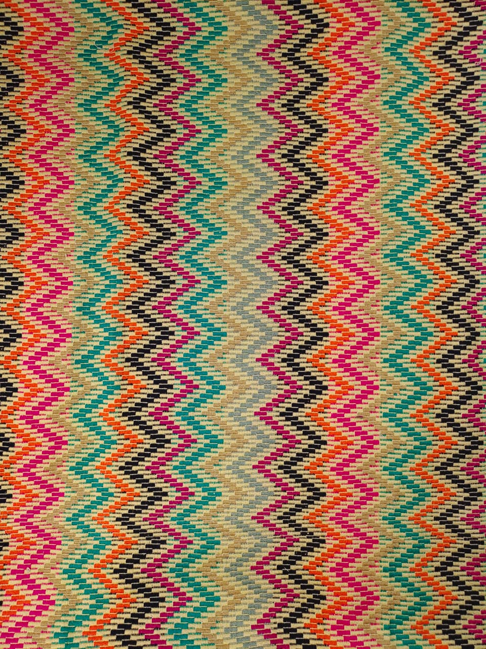 Jacquard Fabric JQ263