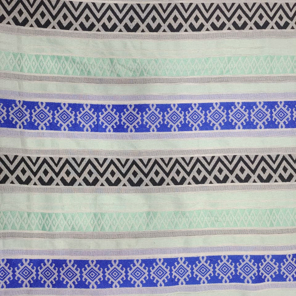 Yarn Dyed Pattern YD319