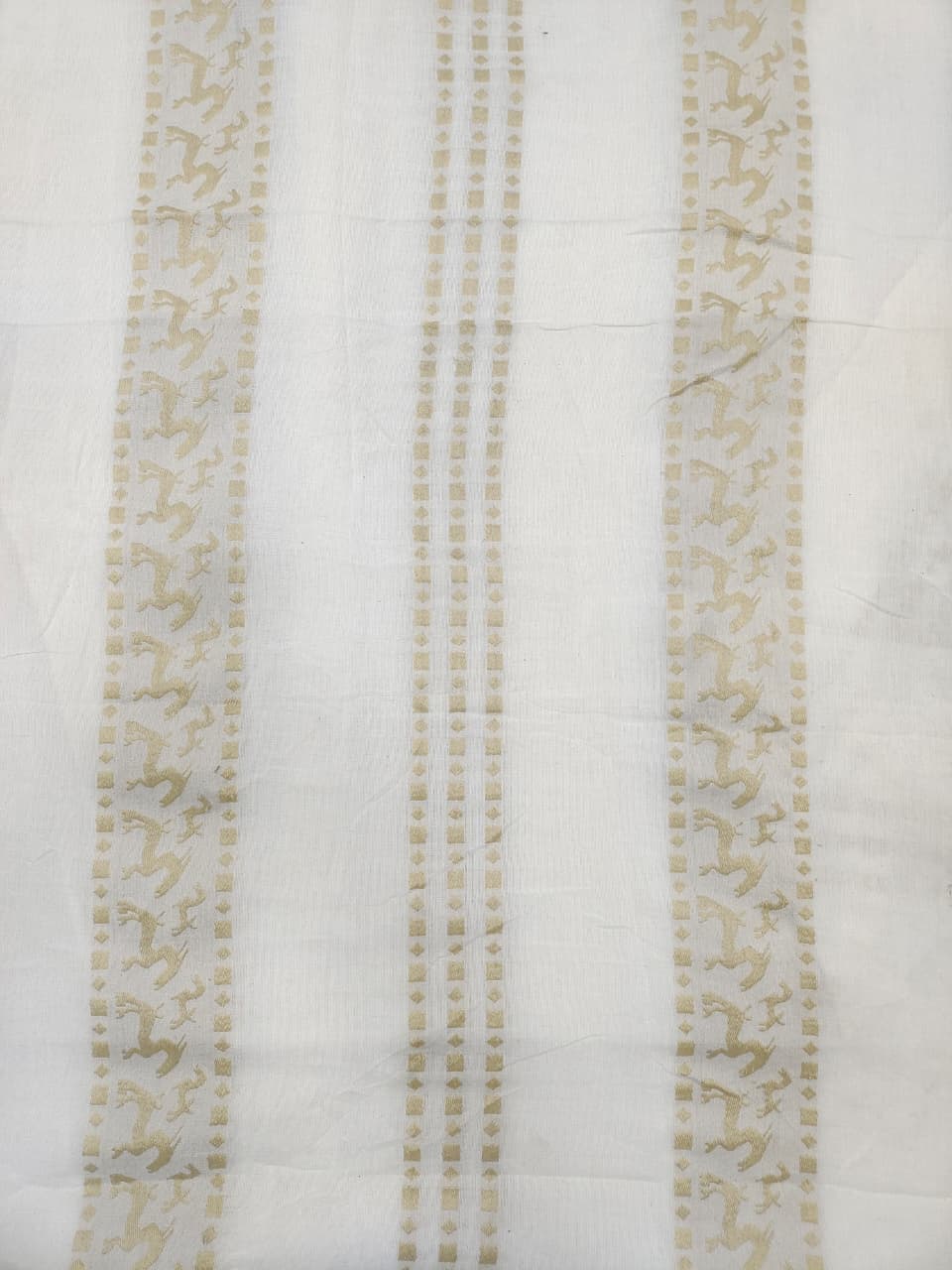 Yarn Dyed Pattern YD320