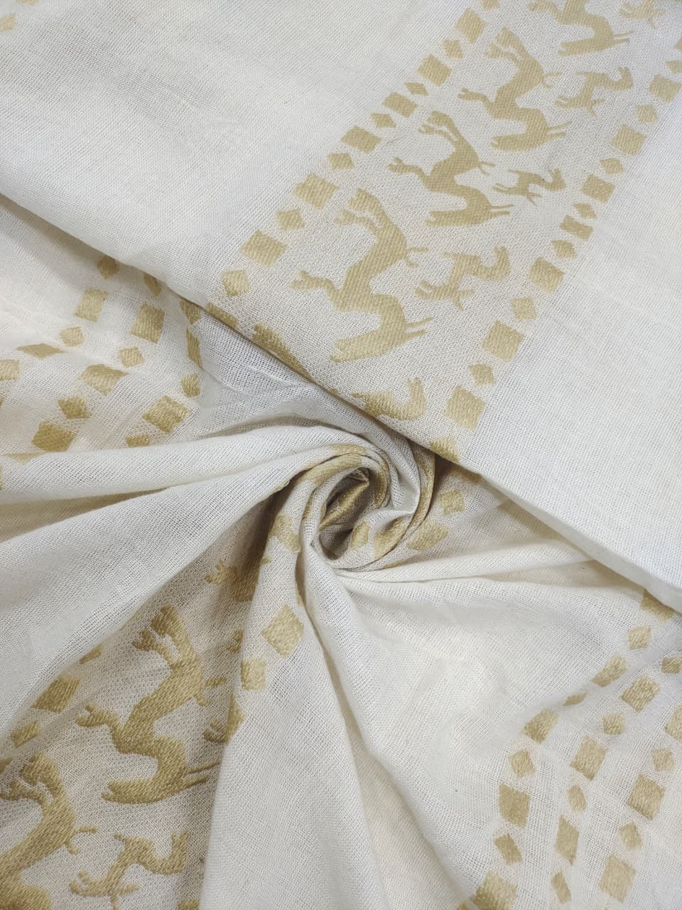 Yarn Dyed Pattern YD320