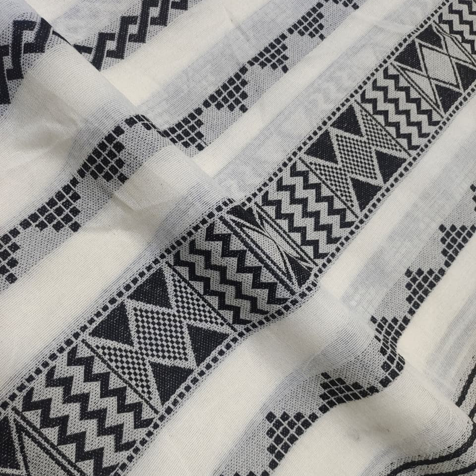Yarn Dyed Pattern YD321