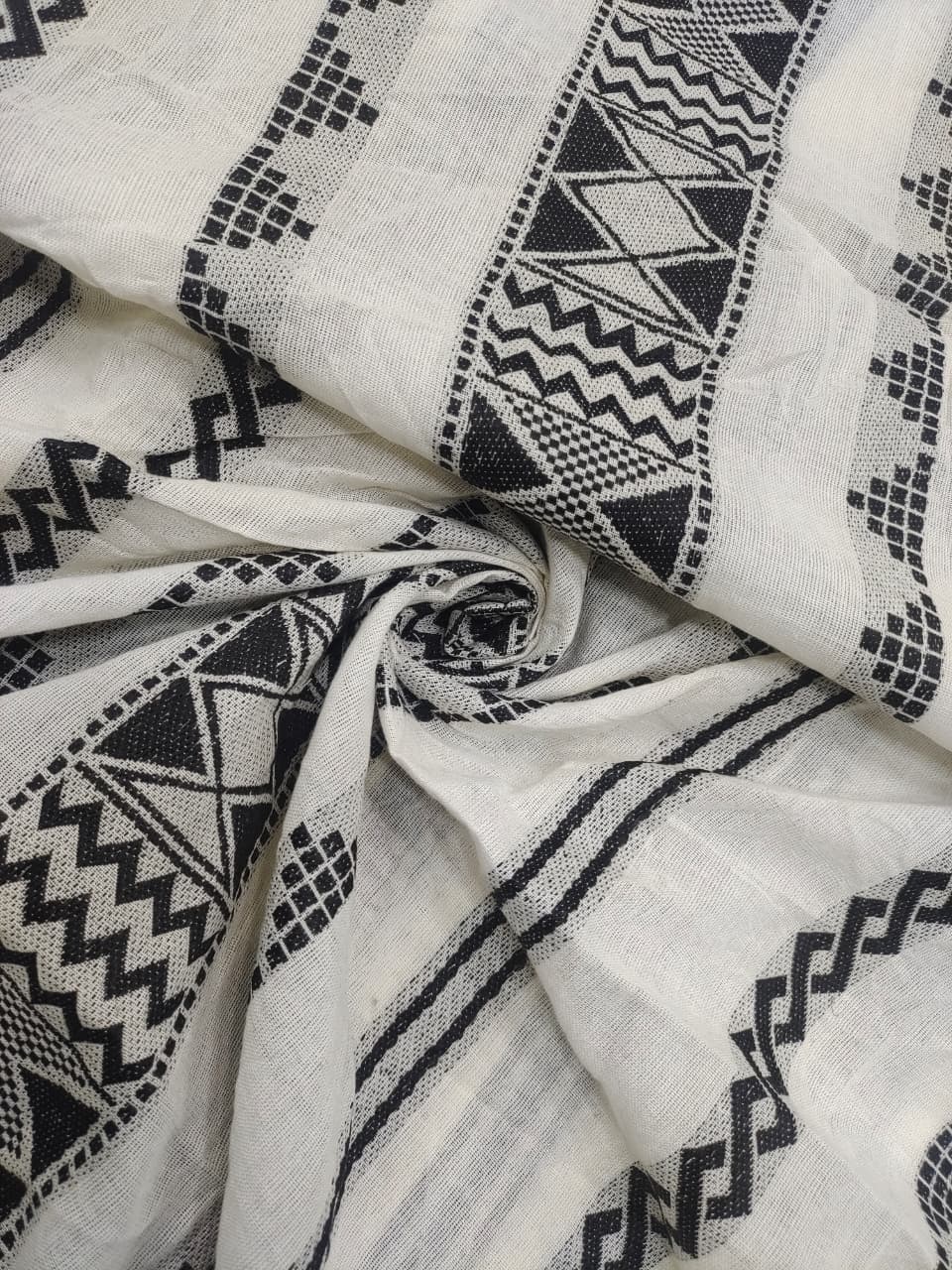Yarn Dyed Pattern YD321