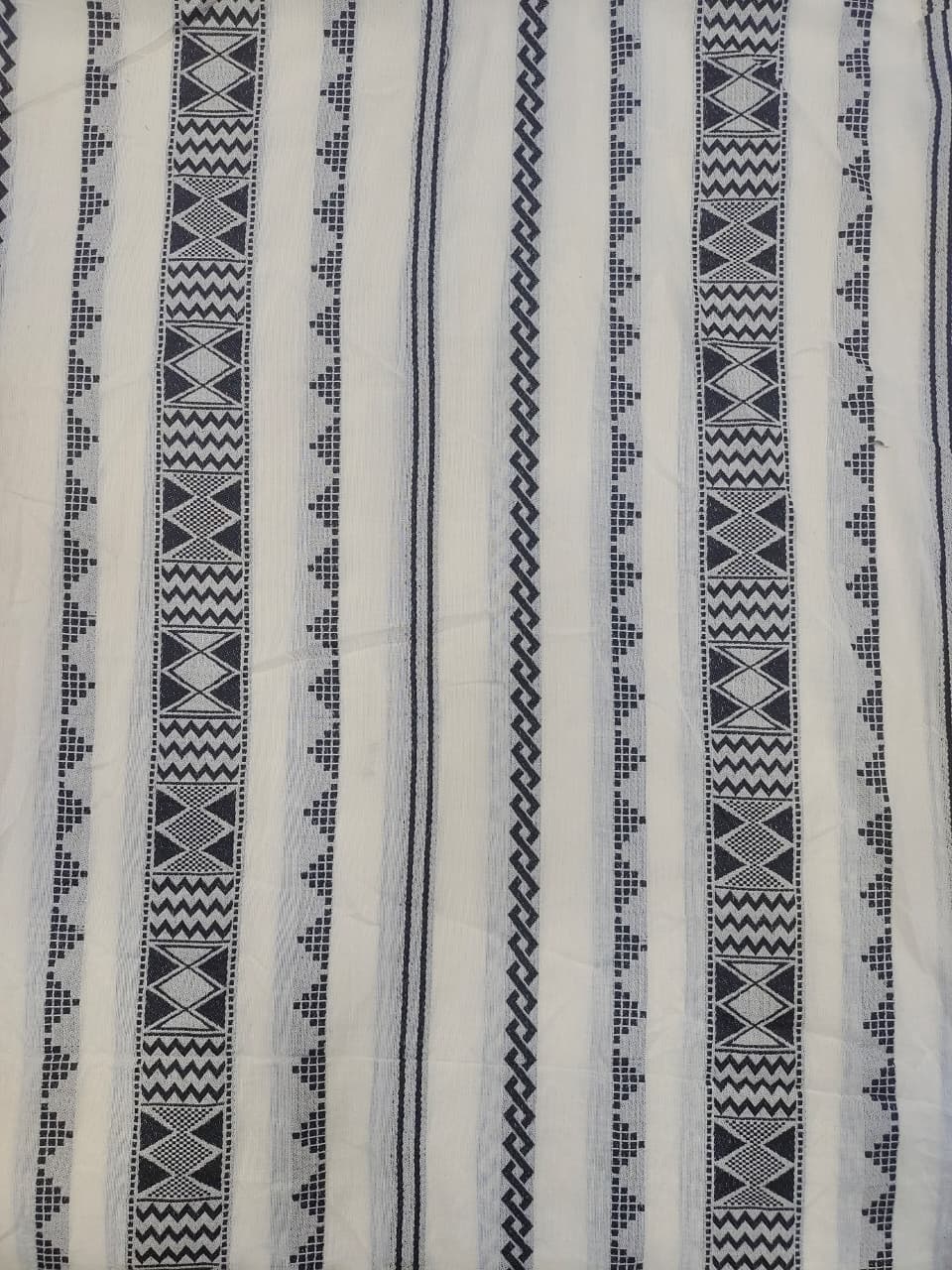 Yarn Dyed Pattern YD321