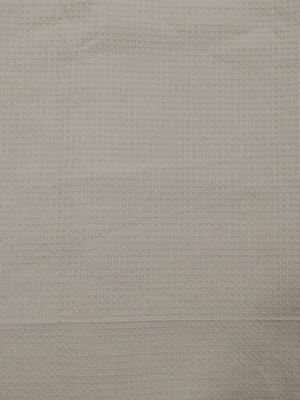 Waffle Fabric WF043