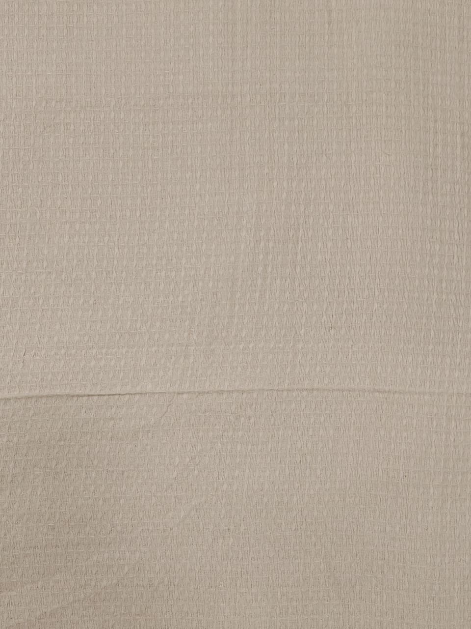 Waffle Fabric WF045