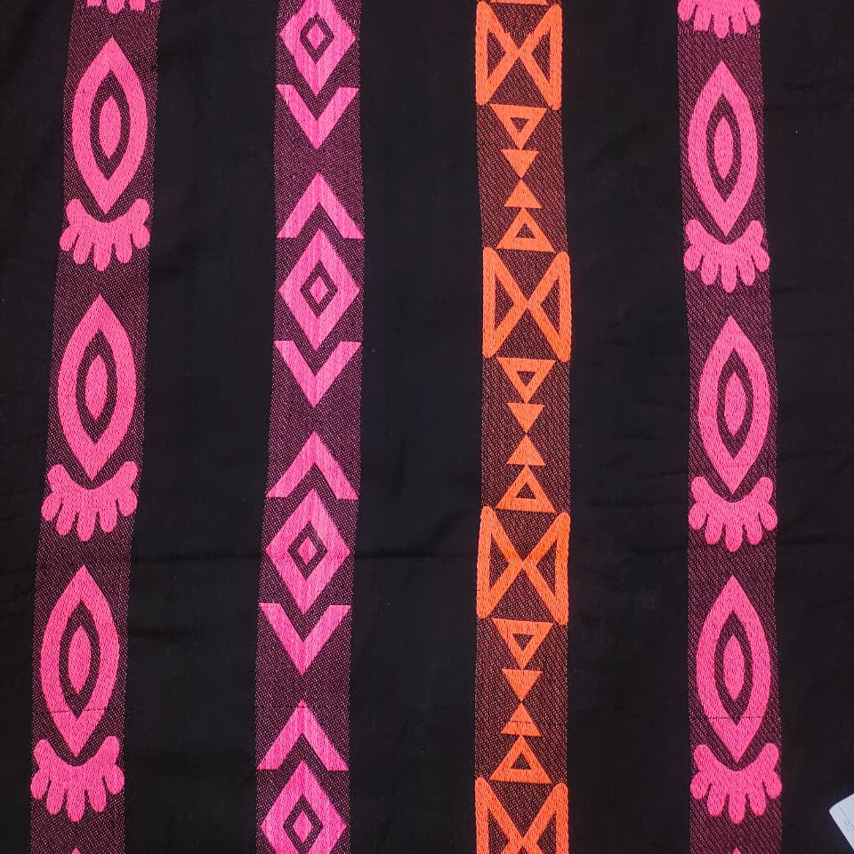 Yarn Dyed Pattern YD303
