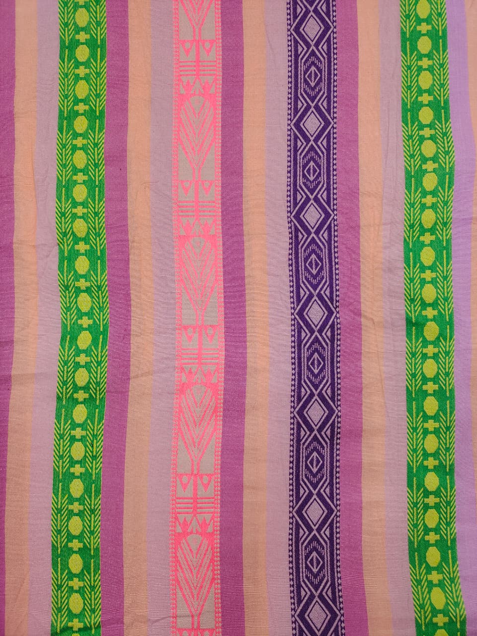 Yarn Dyed Pattern YD302