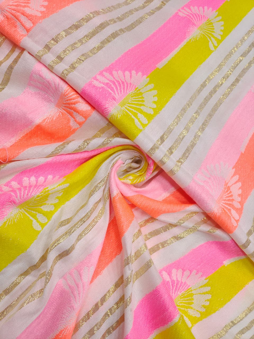 Yarn Dyed Pattern YD304