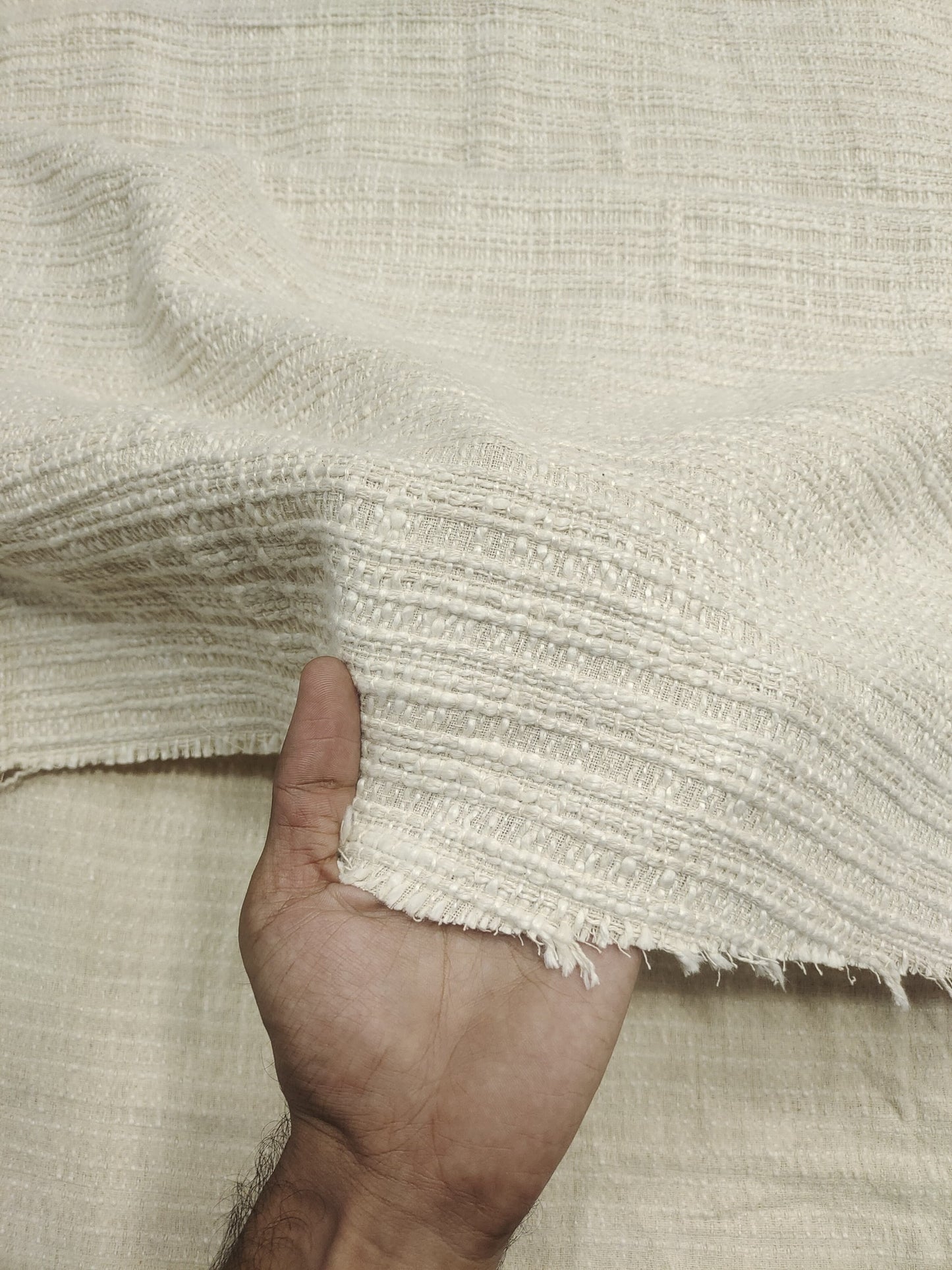 Self Jacquard SJ060