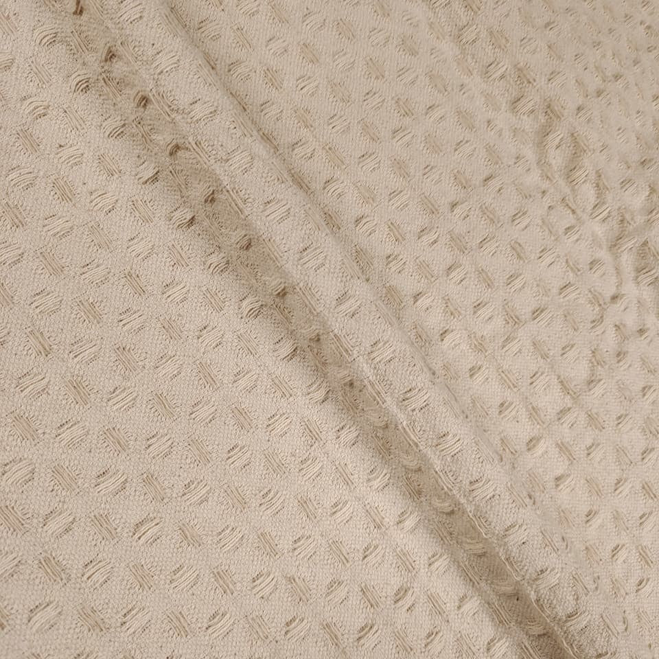 Waffle Fabric WF047