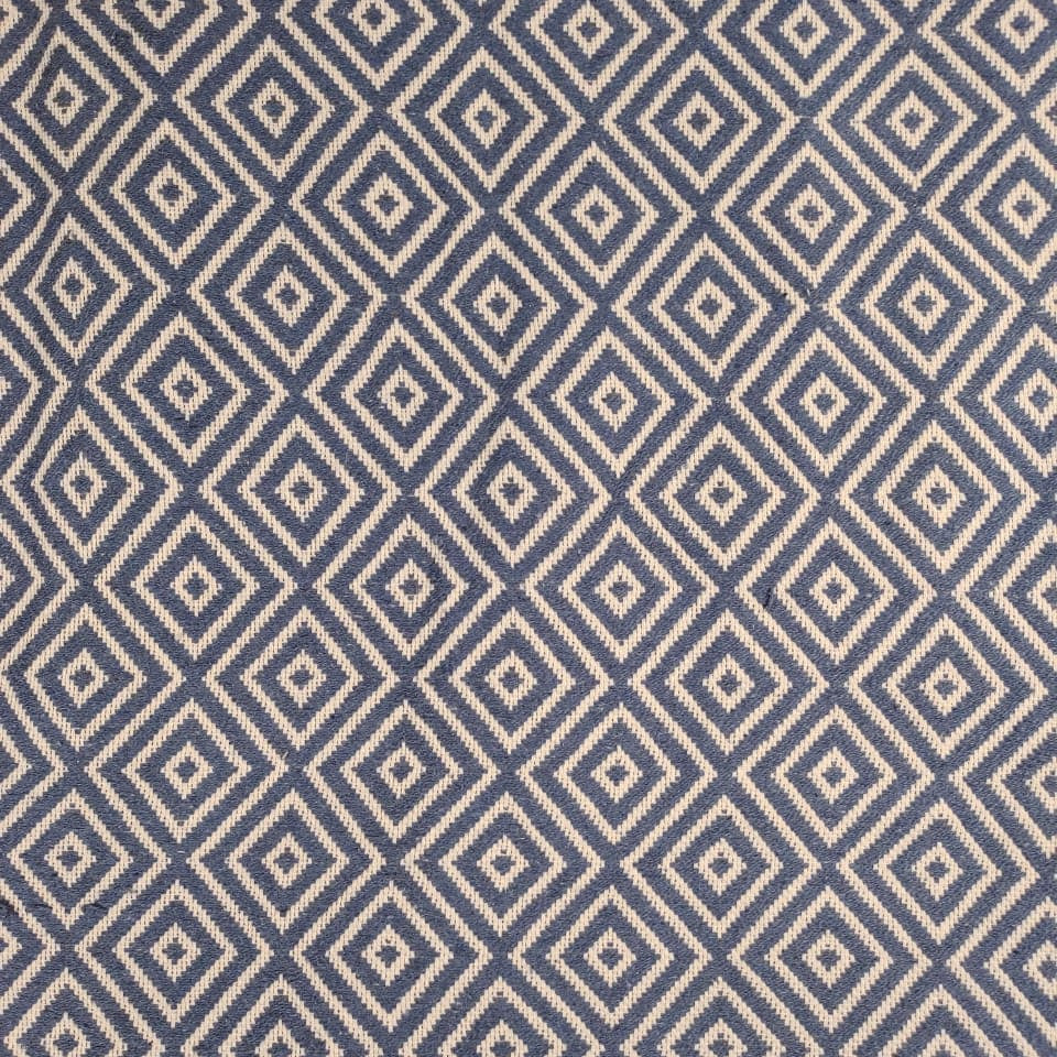 Handmade Jacquard Fabric HM177