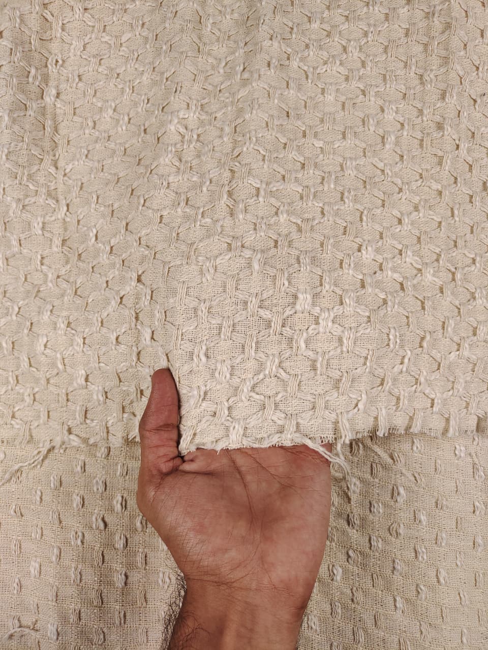 Self Jacquard SJ068