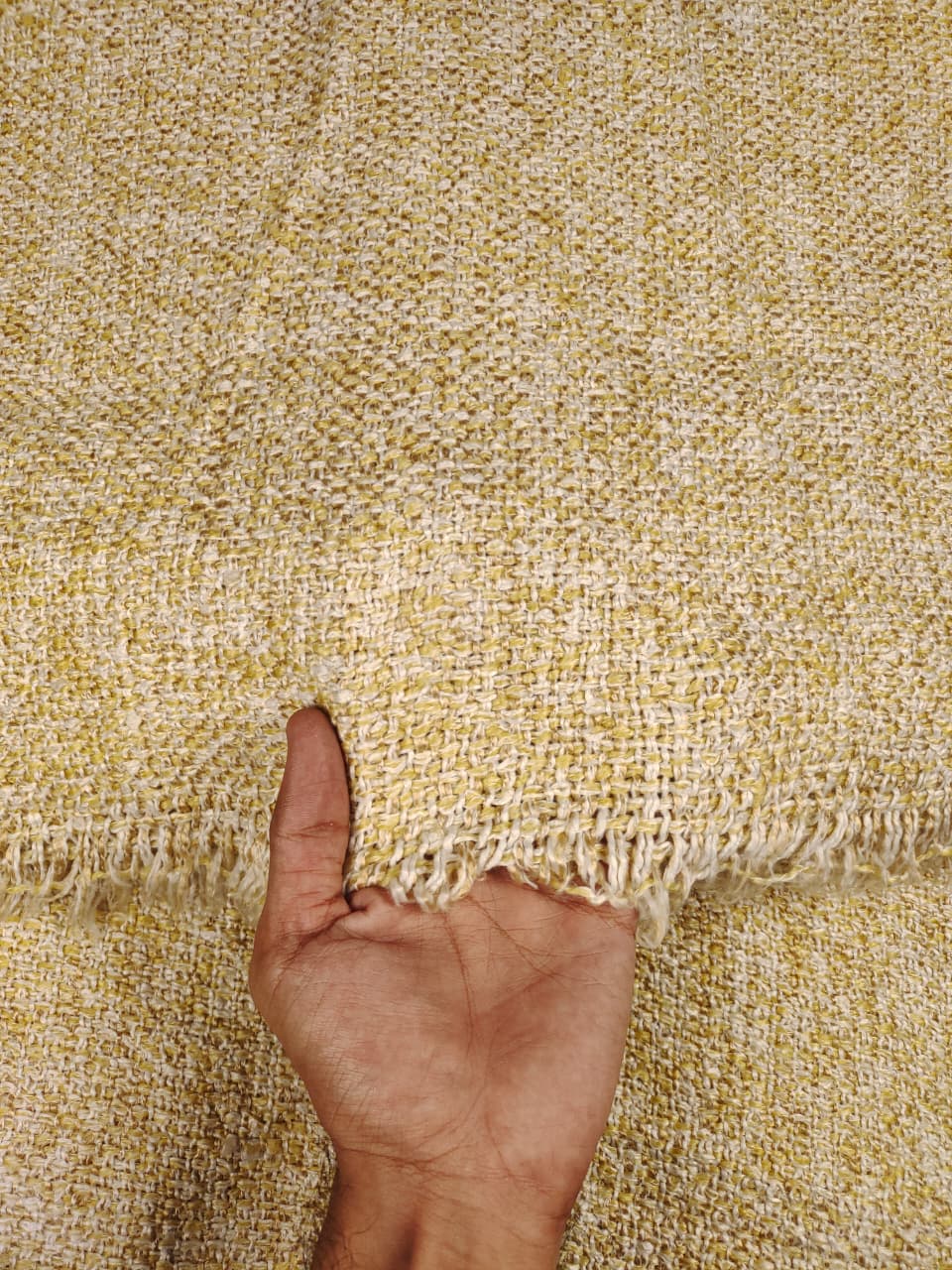 Self Jacquard SJ071