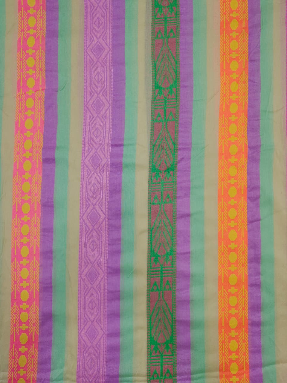 Yarn Dyed Pattern YD308