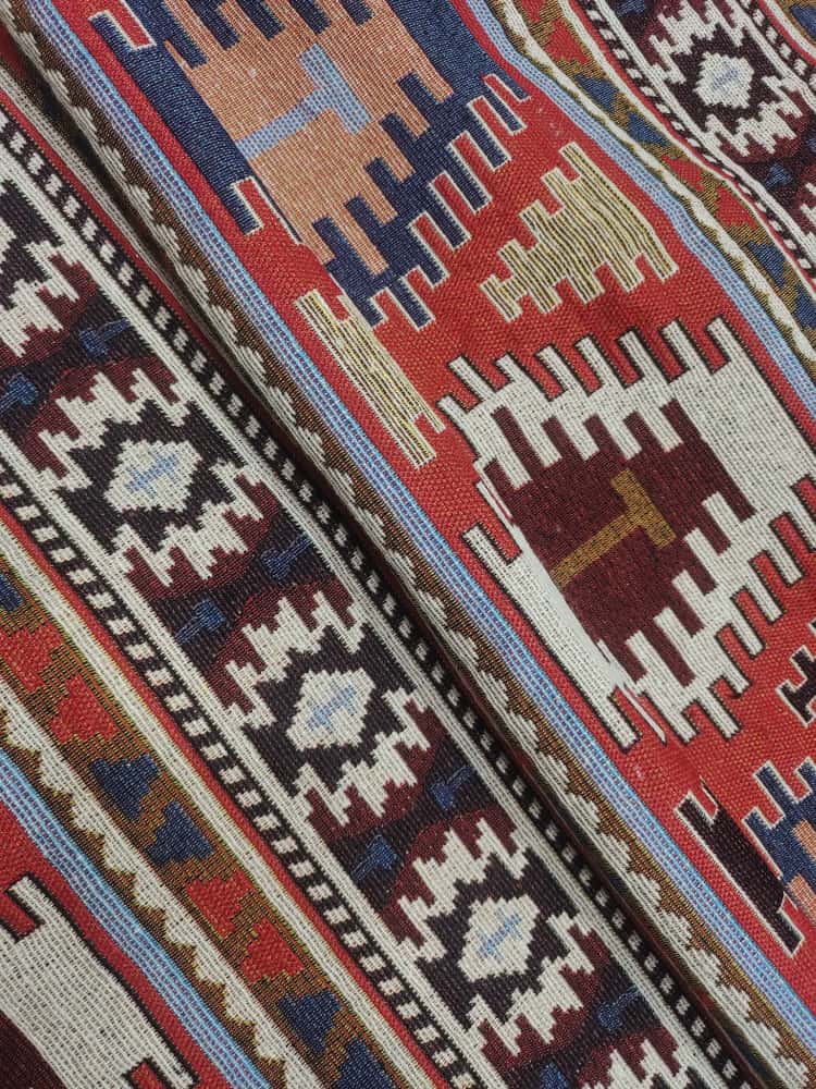 Jacquard Fabric JQ267