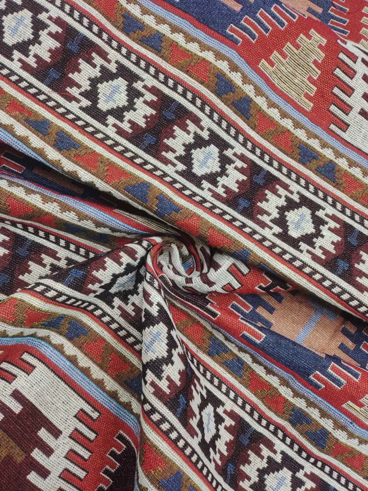 Jacquard Fabric JQ267