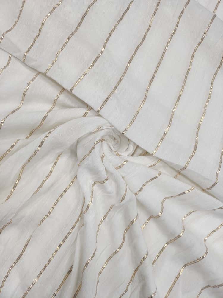 Cotton Crepe CR024