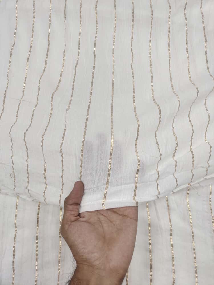 Cotton Crepe CR024