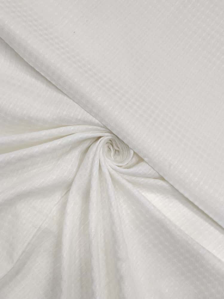 Waffle Fabric WF048