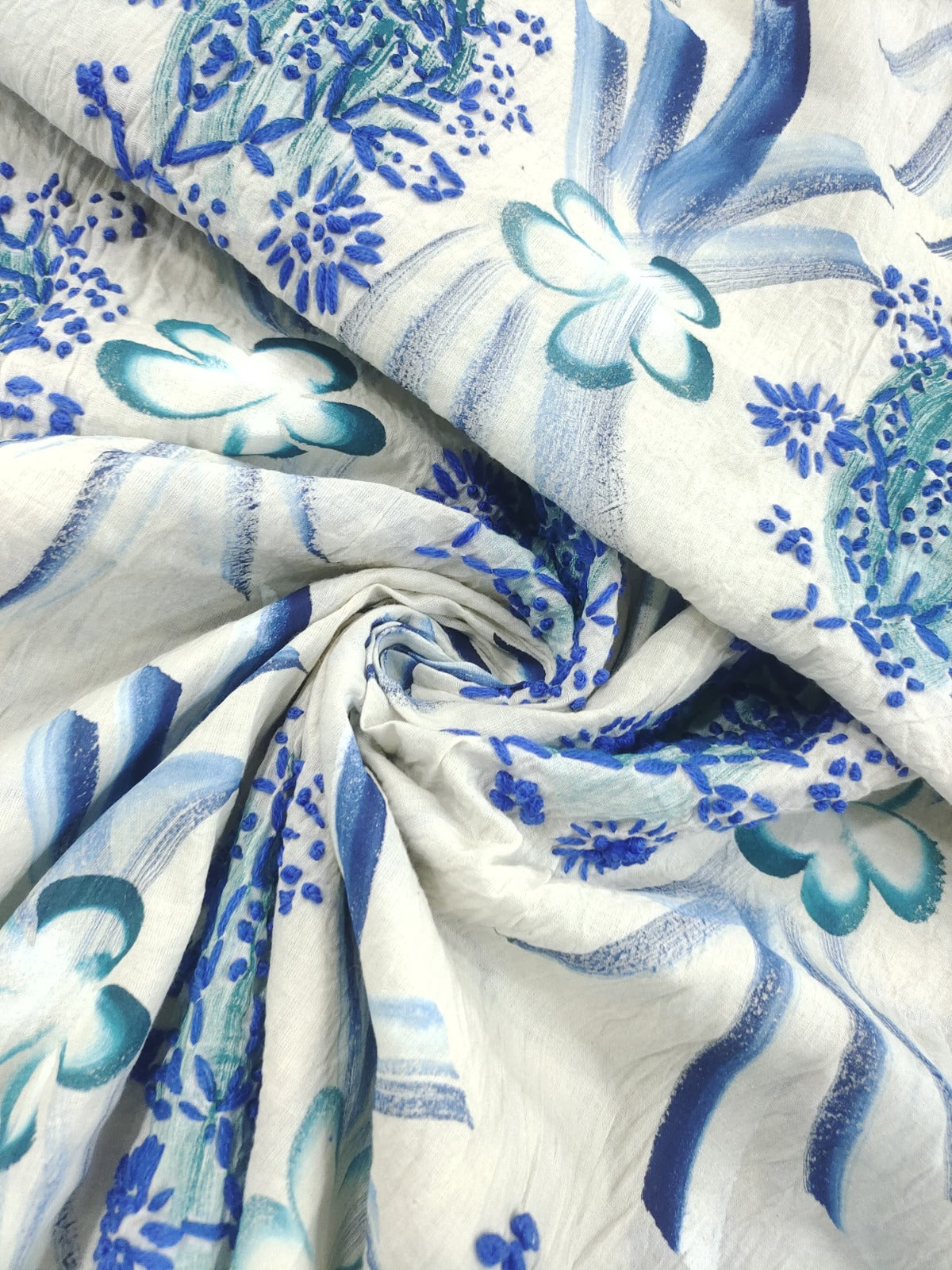 Handcrafted Cotton CH110
