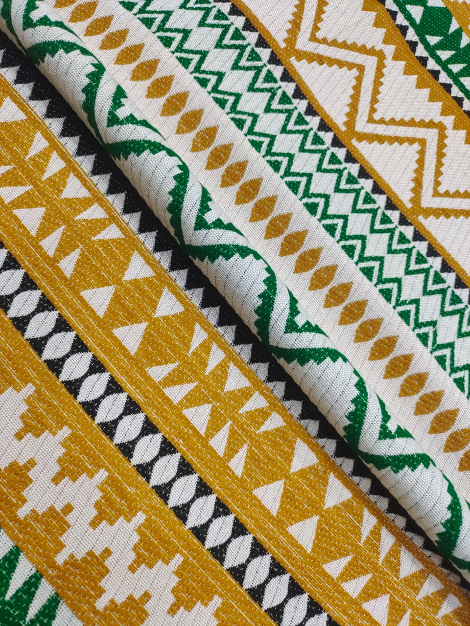 Jacquard Fabric JQ279
