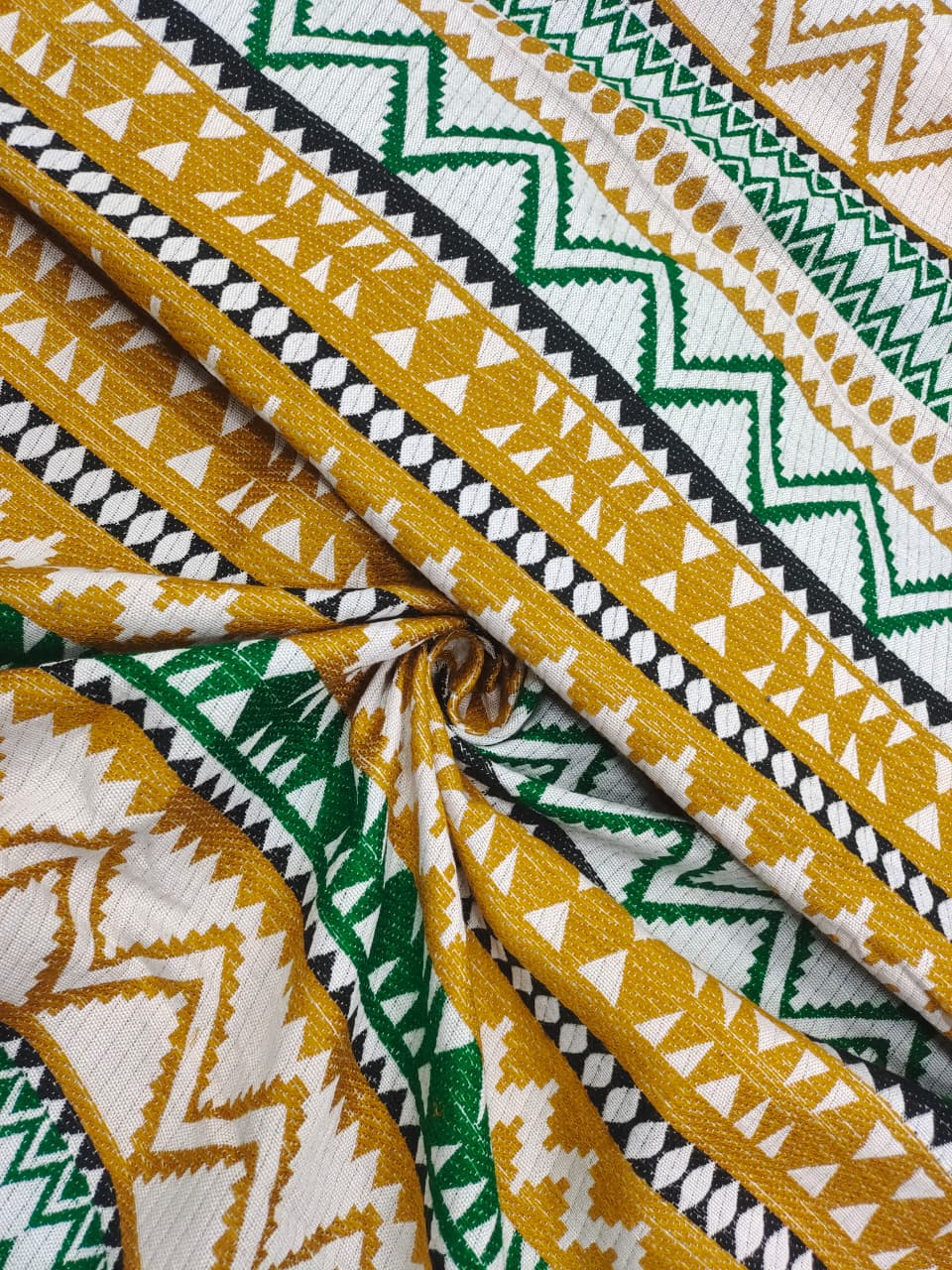 Jacquard Fabric JQ279