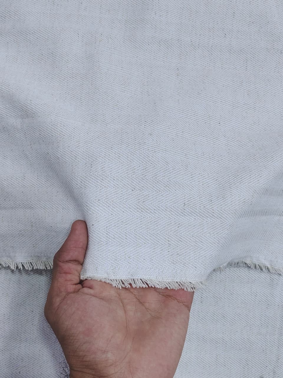 Self Jacquard Fabric SJ077