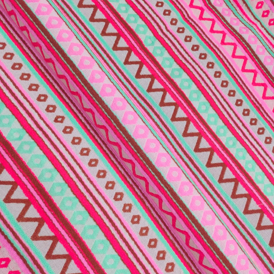 Jacquard Fabric JQ285