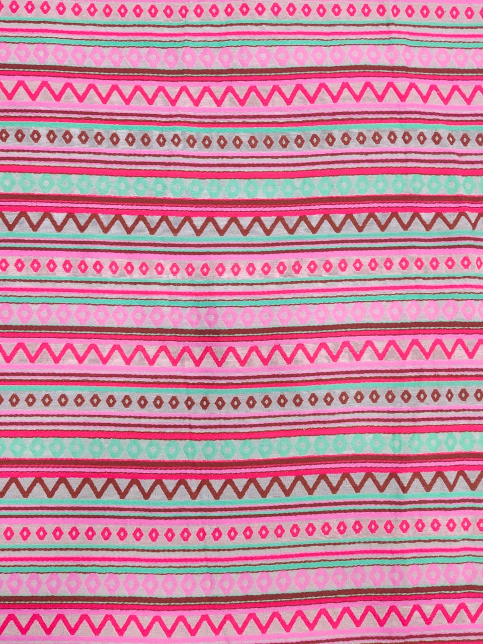 Jacquard Fabric JQ285