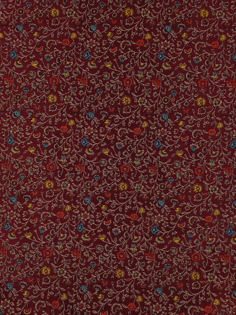 Jacquard Fabric JQ290