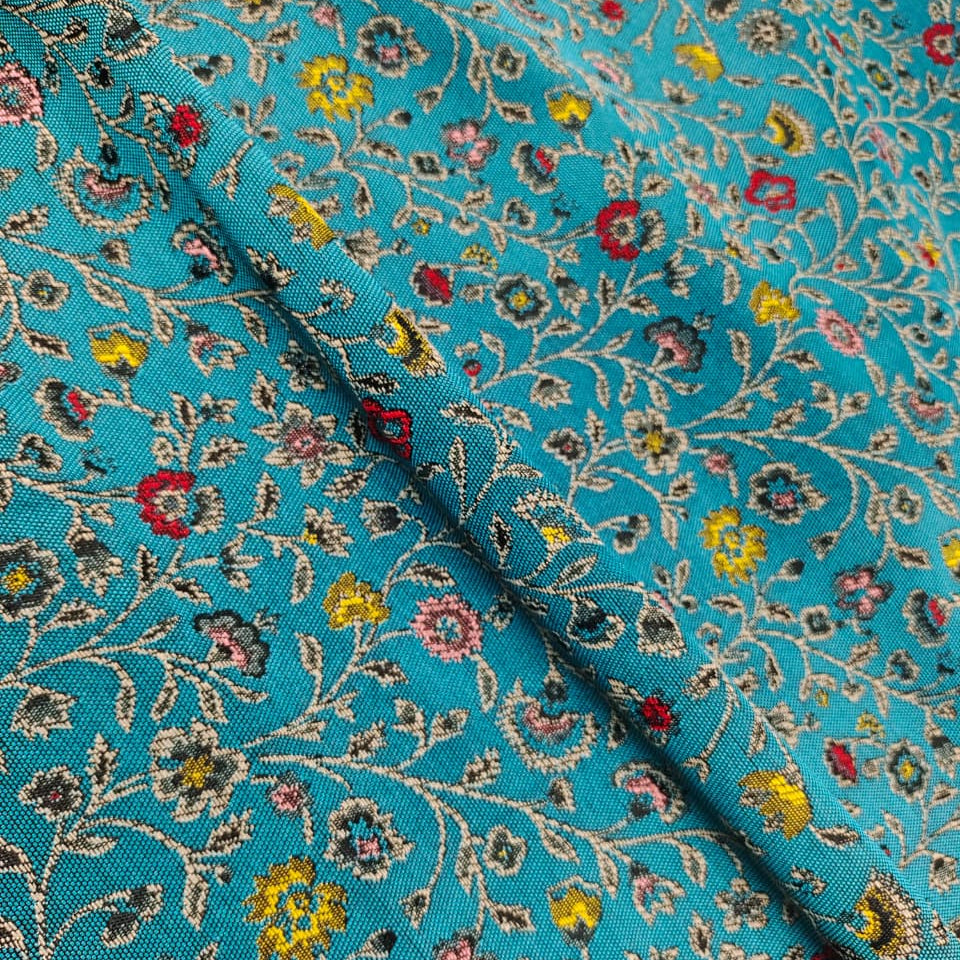Jacquard Fabric JQ291