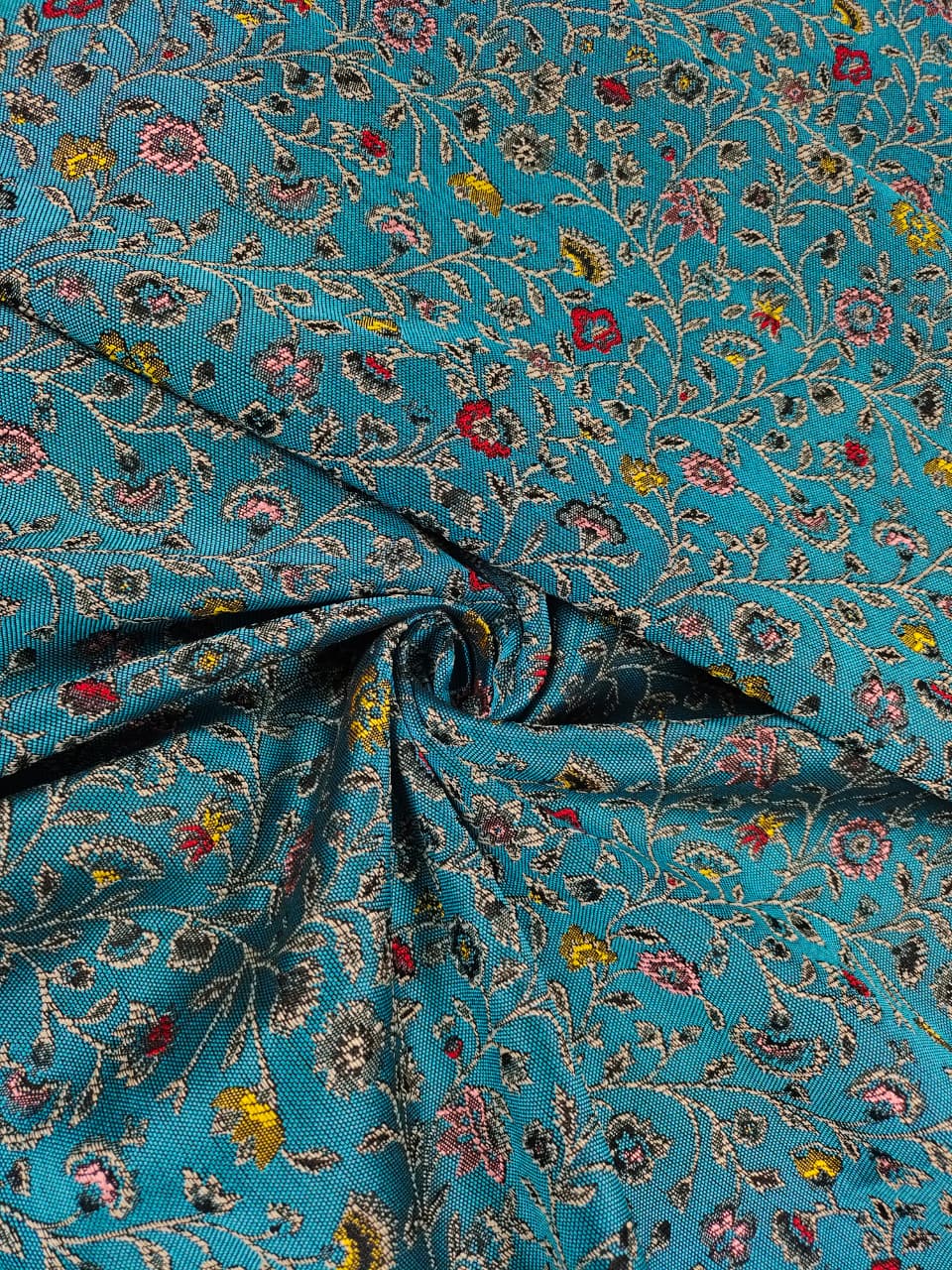Jacquard Fabric JQ291