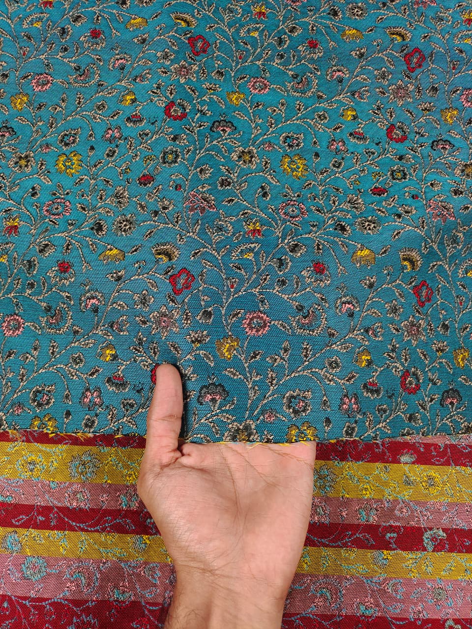 Jacquard Fabric JQ291