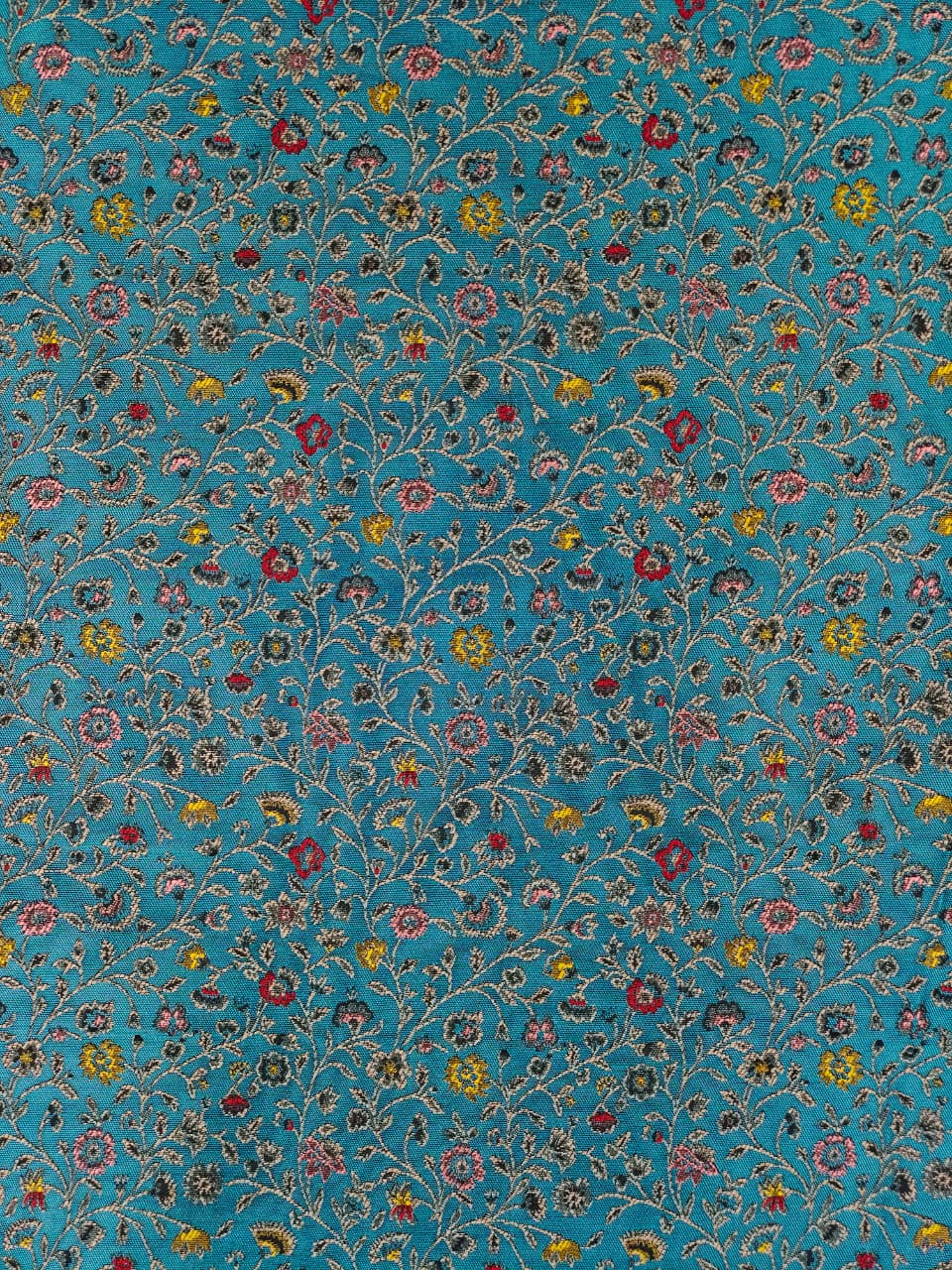 Jacquard Fabric JQ291